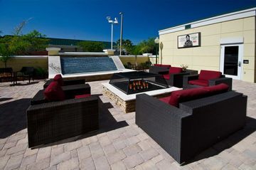 Hotel Hampton Inn & Suites Memphis