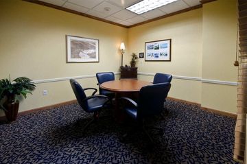 Hotel Hampton Inn & Suites Memphis