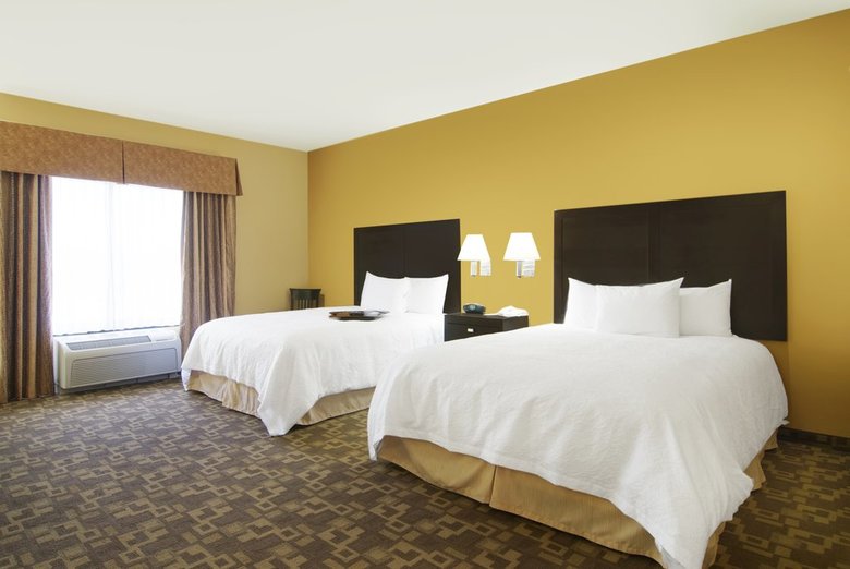 Hotel Hampton Inn Suitesknoxvillenor
