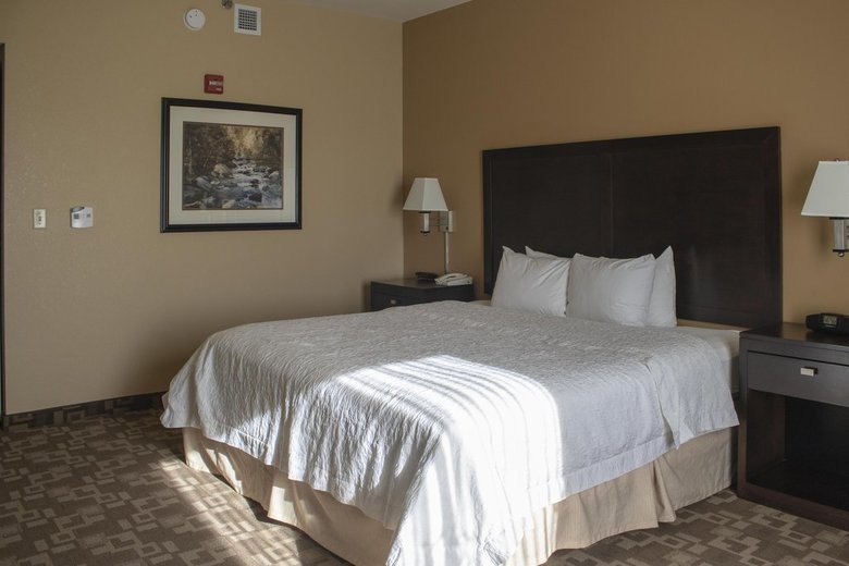 Hotel Hampton Inn Suitesknoxvillenor