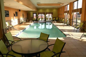Hotel Hampton Inn Suitesknoxvillenor