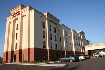 Hotel Hampton Inn Suitesknoxvillenor
