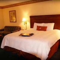 Hotel Hampton Inn Lenoir City