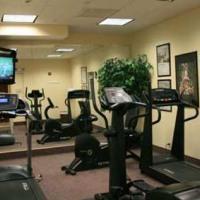 Hotel Hampton Inn Lenoir City