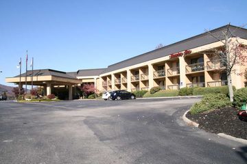 Hotel Hampton Inn Caryville