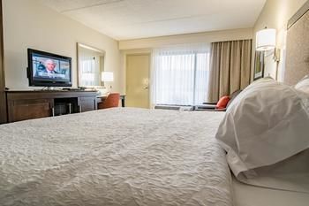 Hotel Hampton Inn Caryville