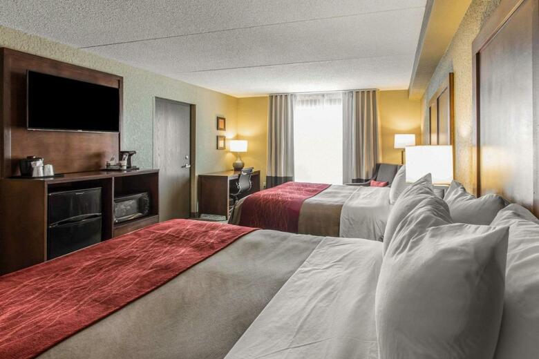 Hotel Ramada Knoxville