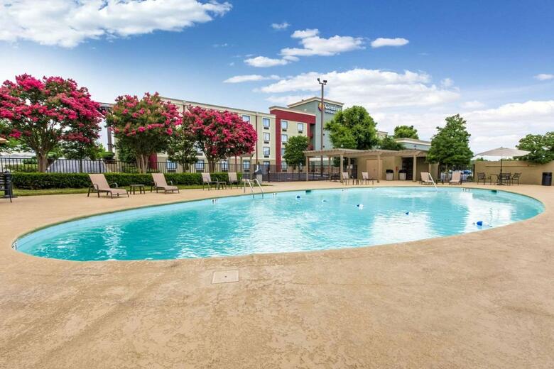 Hotel Ramada Knoxville