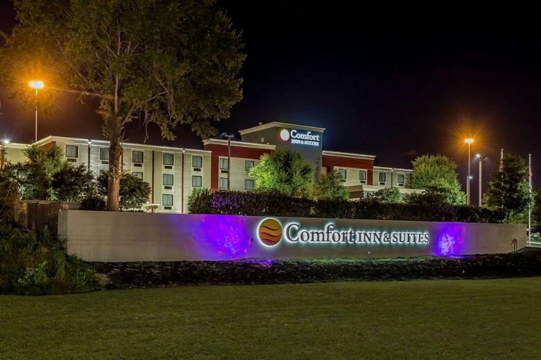 Hotel Ramada Knoxville