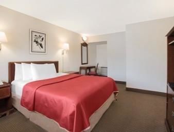 Hotel Travelodge Lafayette