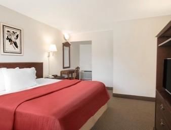 Hotel Travelodge Lafayette