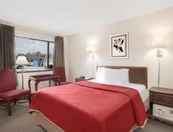Hotel Travelodge Lafayette
