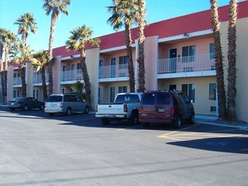 Hotel Best Western Nellis Motor Inn