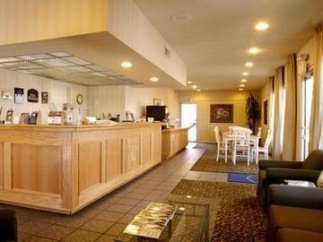 Hotel Best Western Nellis Motor Inn