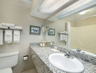 Hotel Best Western Regency/lexington