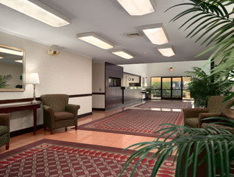 Hotel Best Western Regency/lexington
