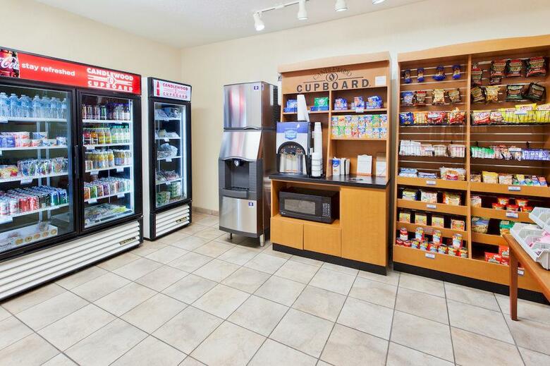 Hotel Candlewood Suites Lexington