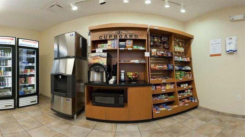 Hotel Candlewood Suites Lexington