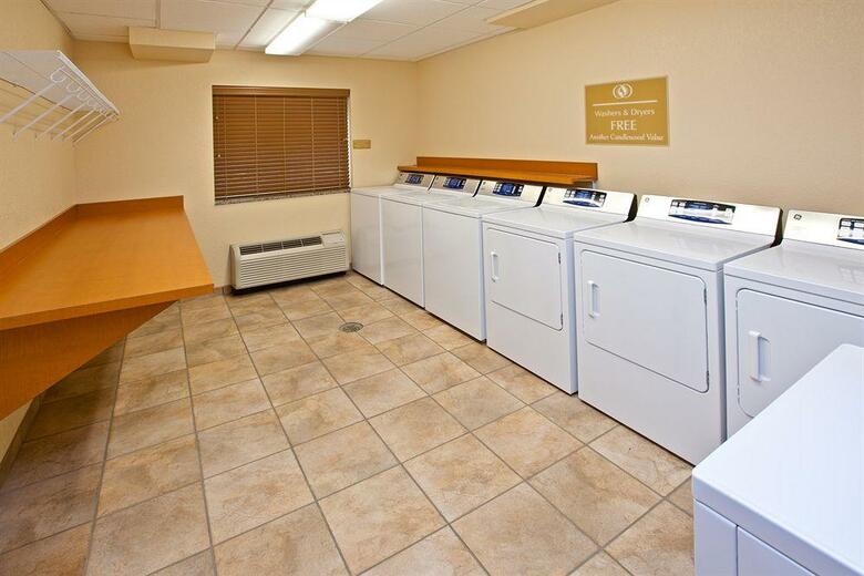 Hotel Candlewood Suites Lexington