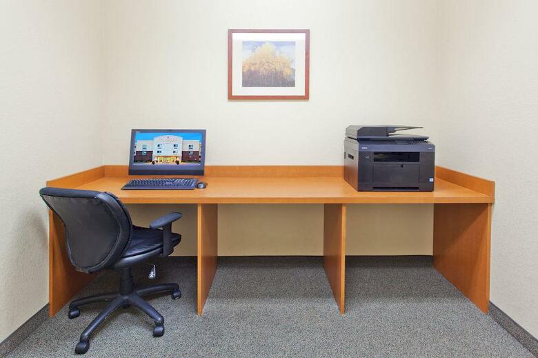 Hotel Candlewood Suites Lexington