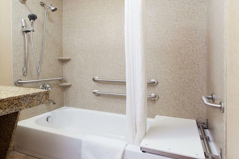 Hotel Candlewood Suites Lexington