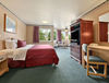 Hotel Ramada Ltd.