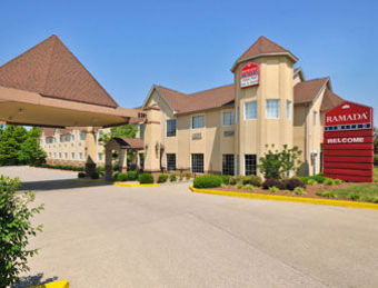 Hotel Ramada Ltd.
