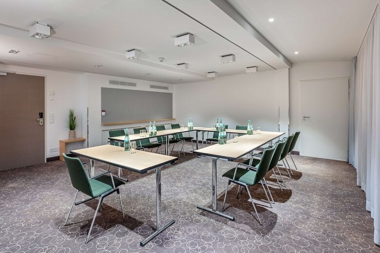 Hotel Park Inn Nurenberg