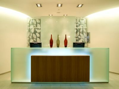 Hotel Park Inn Nurenberg