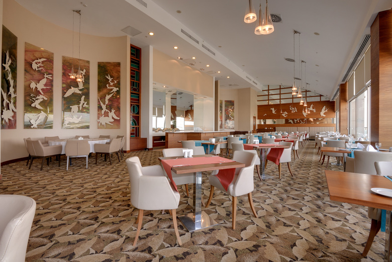 Baia Bursa Hotel
