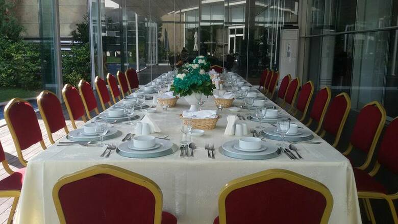 Baia Bursa Hotel