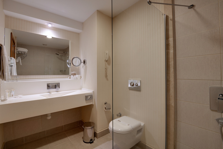 Baia Bursa Hotel