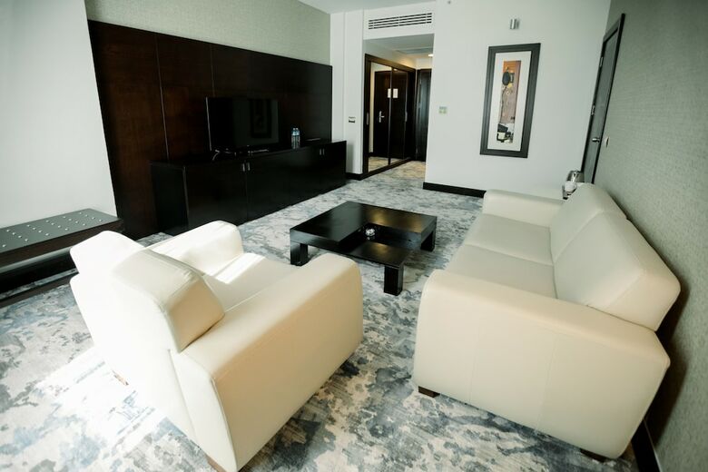 Baia Bursa Hotel