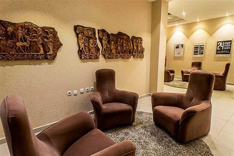 Hotel Anemon Ege