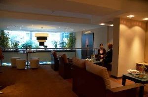 Hotel Izmir Comfort