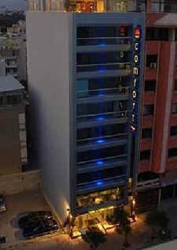Hotel Izmir Comfort