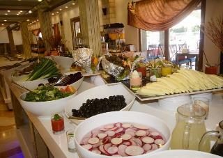 Hotel Kerem Resort