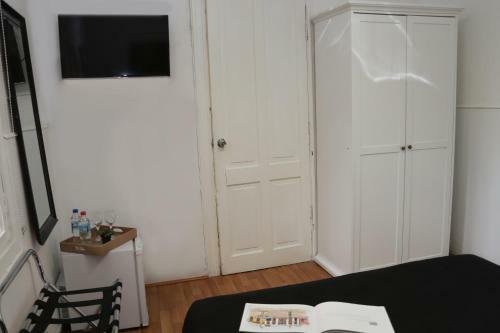 Hotel Boutique Parque Recoleta