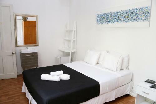 Hotel Boutique Parque Recoleta