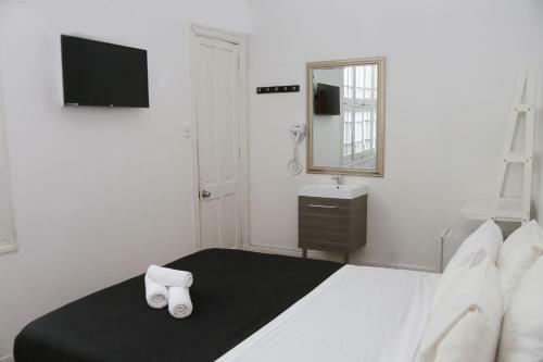 Hotel Boutique Parque Recoleta