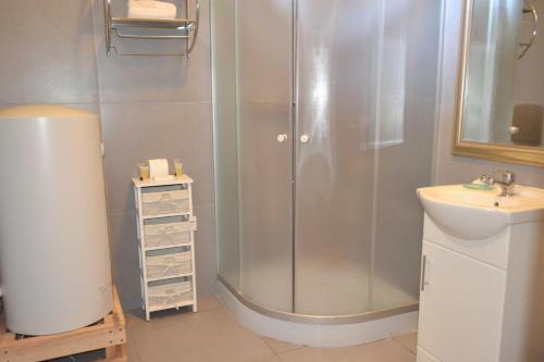 Hotel Boutique Parque Recoleta