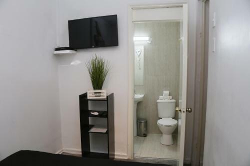 Hotel Boutique Parque Recoleta