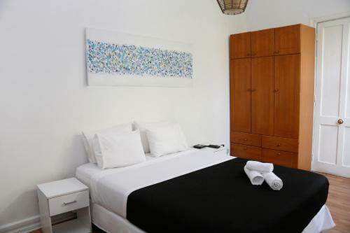 Hotel Boutique Parque Recoleta