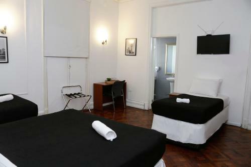 Hotel Boutique Parque Recoleta