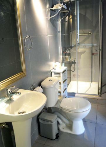 Hotel Boutique Parque Recoleta