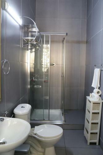 Hotel Boutique Parque Recoleta