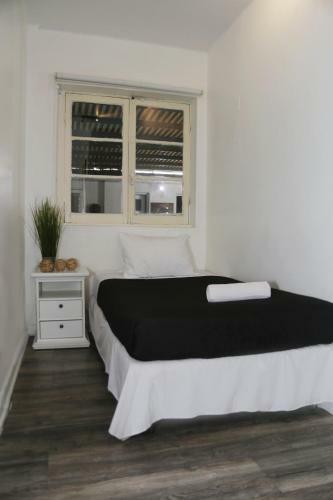 Hotel Boutique Parque Recoleta