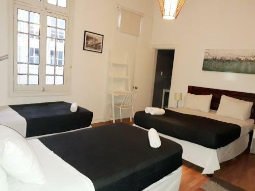 Hotel Boutique Parque Recoleta