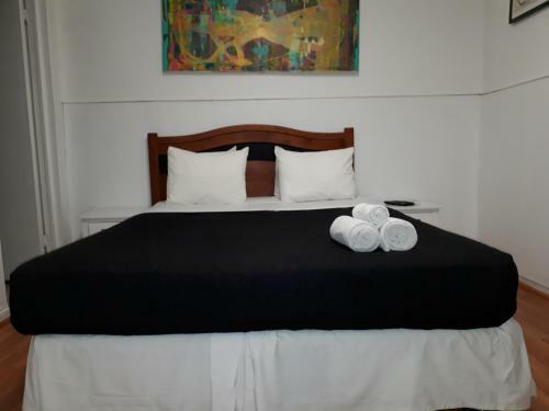 Hotel Boutique Parque Recoleta