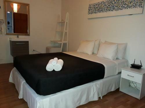 Hotel Boutique Parque Recoleta